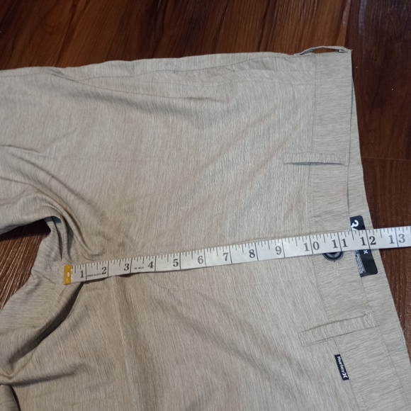 hurley df weston 19" shorts - Picture 8 of 11